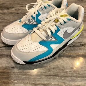 Men’s Nike Air Cross Trainer 3 Low size 9.5